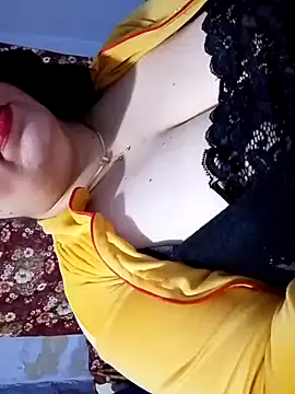 Hnonasix89 online show from 04-13-26, 07:30