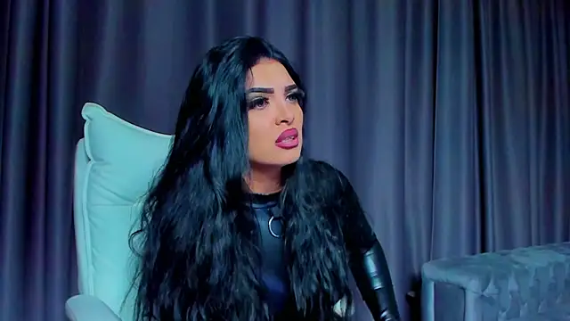 DevashaQueenX online show from 09-13-25, 10:59