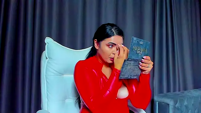 DevashaQueenX online show from 09-23-25, 07:55