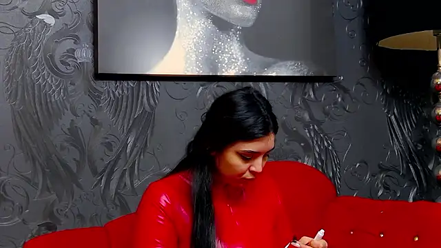 DevashaQueenX online show from 03-09-26, 07:34