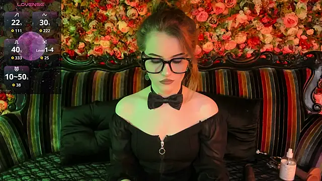 EllieMori online show from 02-28-26, 03:35