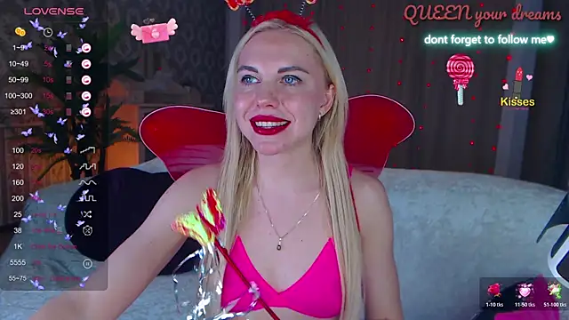 LiSinDoll online show from 11-04-25, 07:07