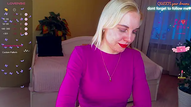 LiSinDoll online show from 03-11-26, 01:33