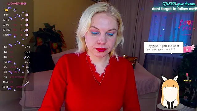 LiSinDoll online show from 03-16-26, 01:44