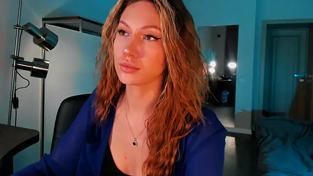 Snapshot of MariGven chatting on 02-26-26, 01:54 MariGven online show from 02-26-26, 01:54