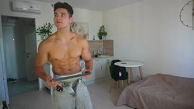 Horny boyzz online show from 03-29-26, 12:49