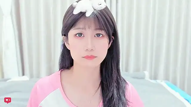 Rabbitlittlefool online show from 02-08-26, 07:01