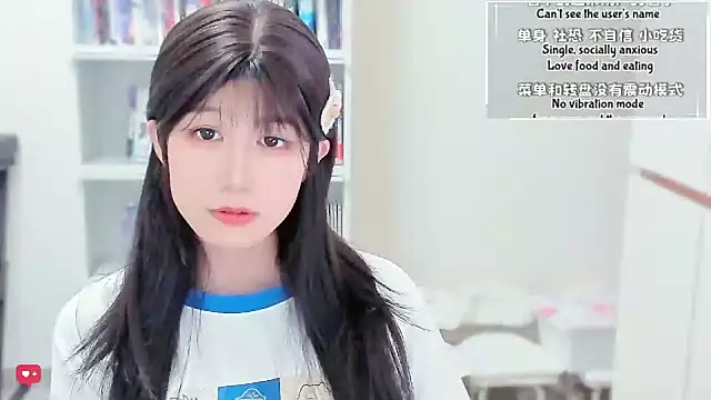 Rabbitlittlefool online show from 02-25-26, 04:44