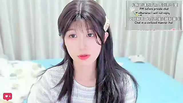 Rabbitlittlefool online show from 03-01-26, 04:03