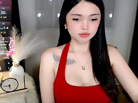 Bianca cedine12 online show from 05-19-26, 05:41