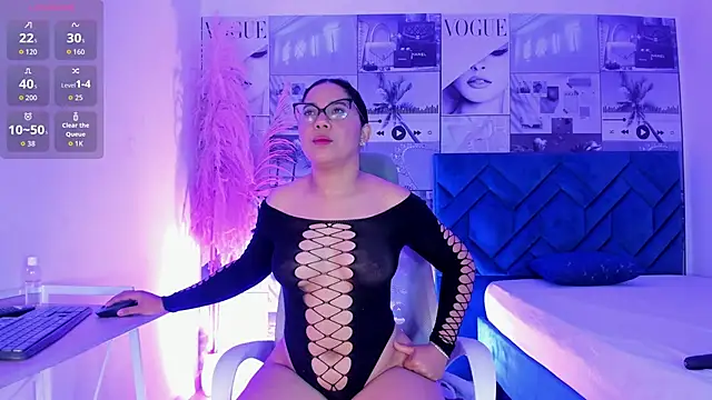 iSofiaass online show from 03-12-26, 02:56