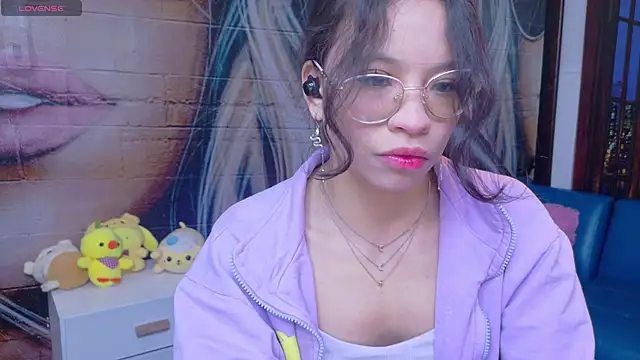 Snapshot of Giaa_rossi chatting on 01-19-26, 02:10 Giaa rossi online show from 01-19-26, 02:10