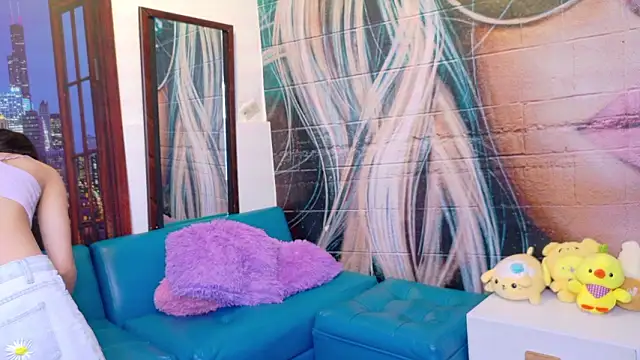 Snapshot of Giaa_rossi chatting on 02-02-26, 02:16 Giaa rossi online show from 02-02-26, 02:16