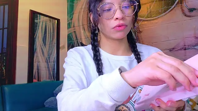 Giaa rossi online show from 04-17-26, 02:09