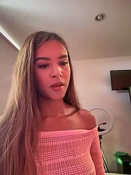 Natalia vidal online show from 10-12-25, 01:54