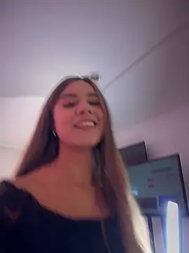 Natalia vidal online show from 10-16-25, 01:56