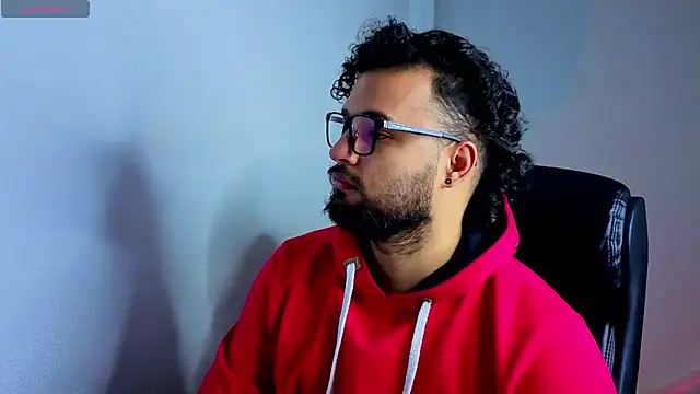 Ernesto-Rodriguez82 online show from 10-17-25, 04:59