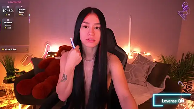 FataleNellie online show from 02-06-26, 09:40