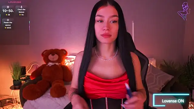 FataleNellie online show from 02-26-26, 09:25