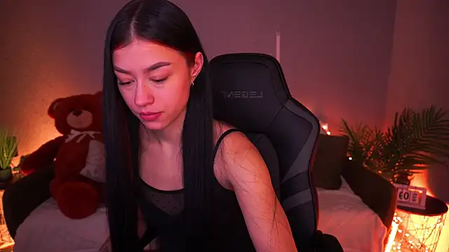 FataleNellie online show from 03-09-26, 09:41