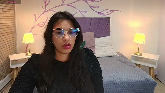 Lia Blake  online show from 09-20-25, 11:55