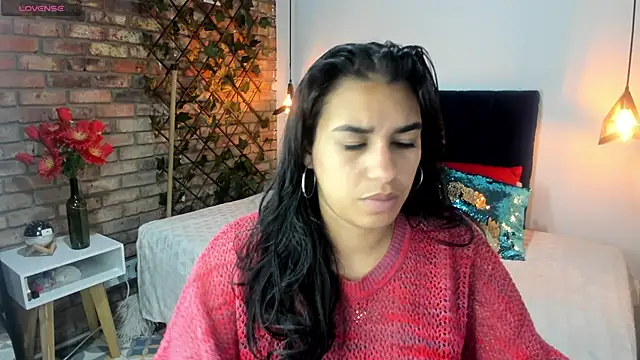 Lia Blake  online show from 02-14-26, 12:13