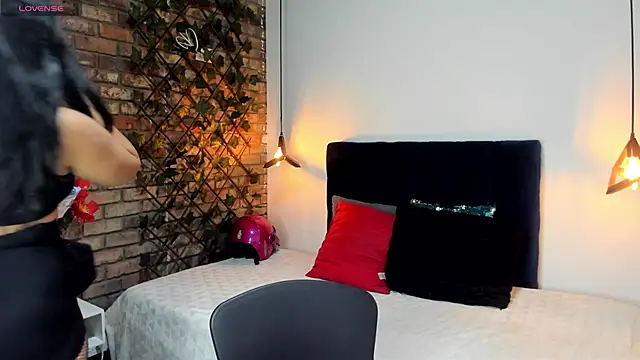 Lia Blake  online show from 02-18-26, 12:01