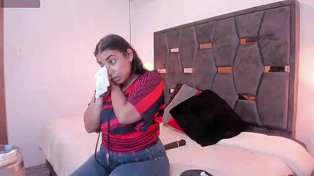 Lia Blake  online show from 04-29-26, 08:04