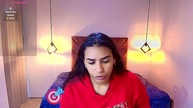 Lia Blake  online show from 06-08-26, 11:54