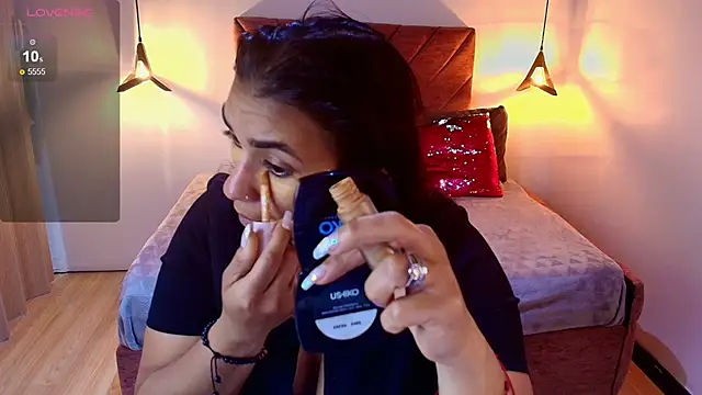 Lia Blake  online show from 06-10-26, 07:24