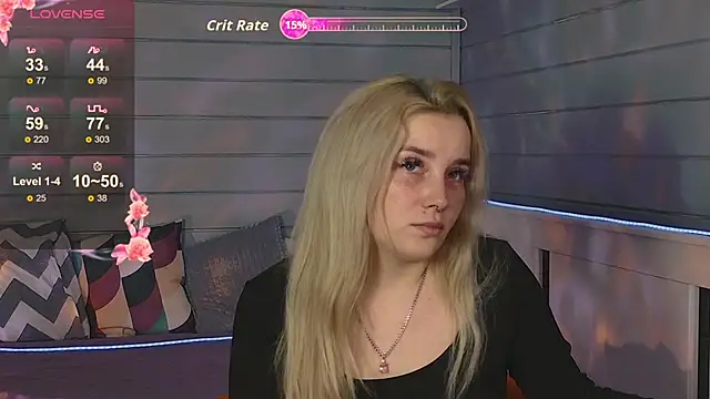 Crystal Jull online show from 10-15-25, 01:00