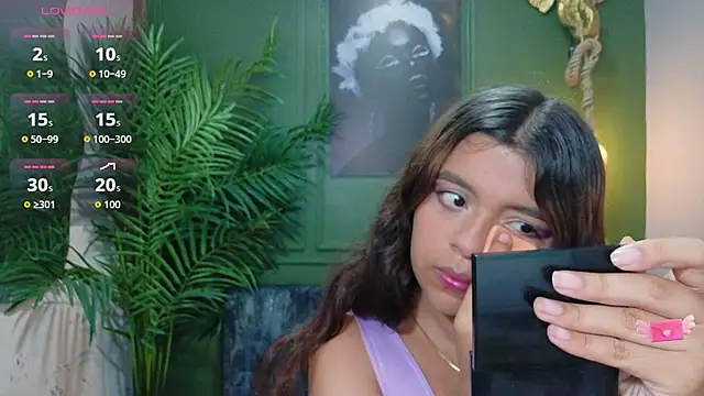 sweety smilee online show from 03-07-26, 02:36