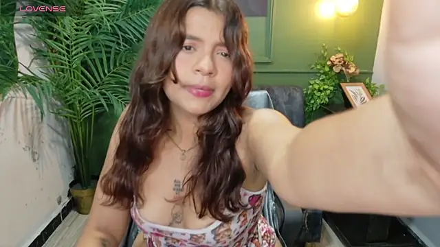 sweety smilee online show from 03-14-26, 07:30