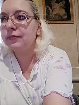 VikaKing online show from 02-07-26, 08:18