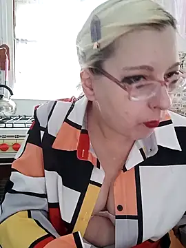 VikaKing online show from 02-26-26, 08:02