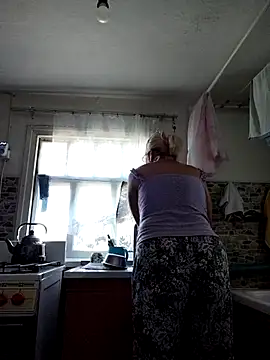 VikaKing online show from 07-29-26, 06:33