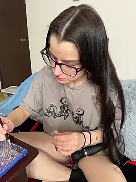 Snapshot of xoktty chatting on 03-14-26, 08:58 xoktty online show from 03-14-26, 08:58