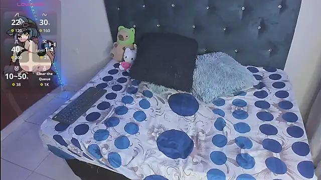 keith cute online show from 06-30-26, 06:09