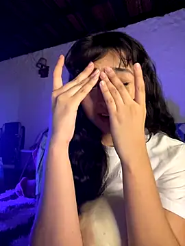 kaori 77 online show from 11-13-25, 05:06