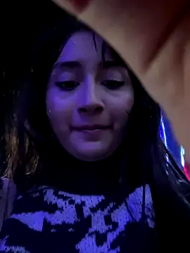 kaori 77 online show from 11-30-25, 02:59