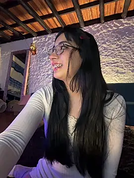 kaori 77 online show from 04-06-26, 04:46