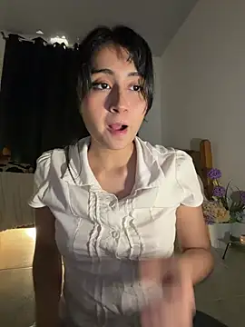 kaori 77 online show from 07-10-26, 04:50