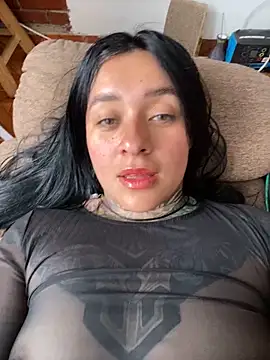 Rouse 07 online show from 12-03-25, 04:27