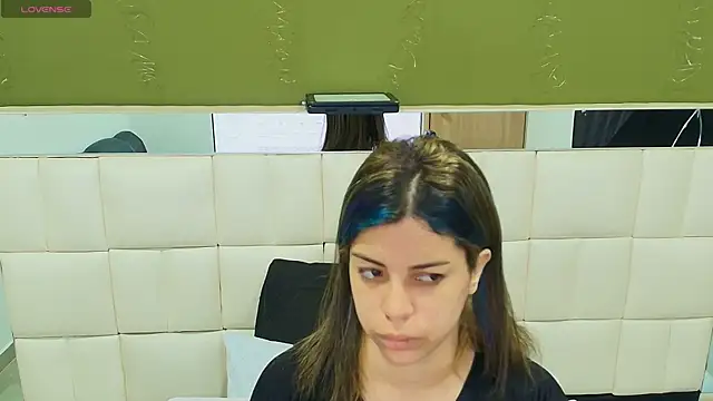 gisell gomez online show from 09-18-25, 12:07