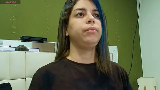 gisell gomez online show from 09-21-25, 12:07