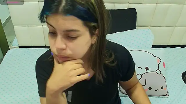 gisell gomez online show from 09-26-25, 12:09