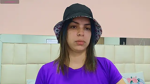 gisell gomez online show from 11-07-25, 12:16