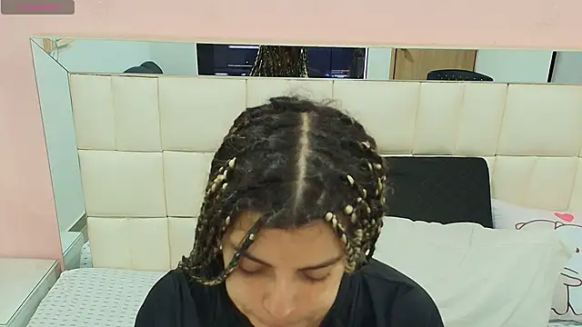 gisell gomez online show from 12-05-25, 12:03