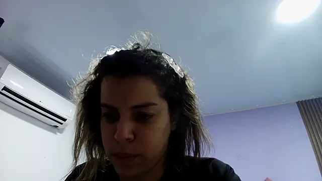 gisell gomez online show from 02-20-26, 08:09