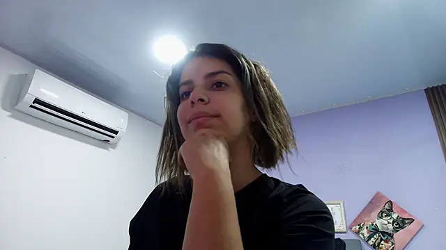 gisell gomez online show from 03-02-26, 07:54